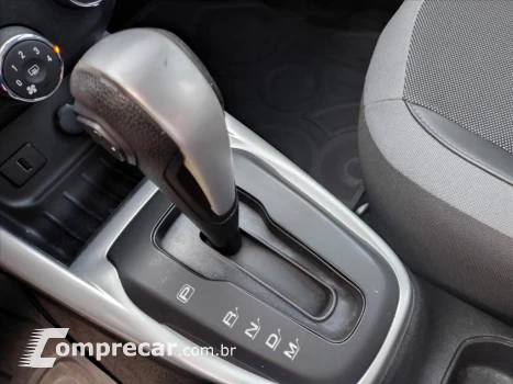 ONIX 1.4 MPFI ACTIV 8V FLEX 4P AUTOMÁTICO