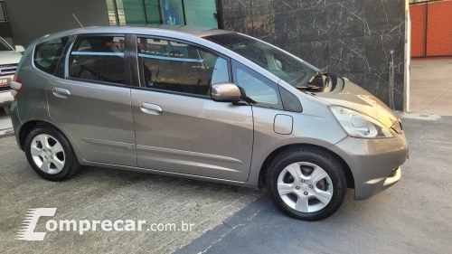 FIT 1.4 LX 16V