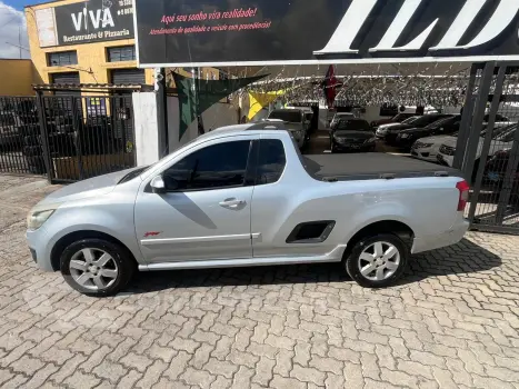 MONTANA 1.4 MPFI Sport CS 8V