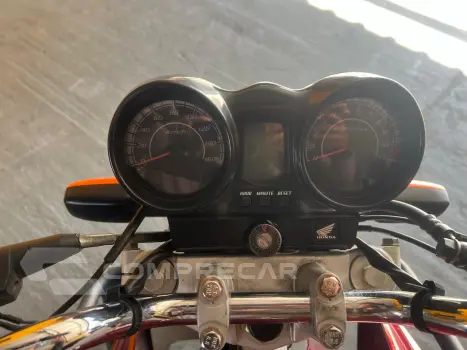 cbx twister 250