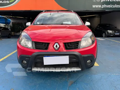 Sandero Stepway