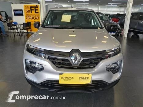 KWID 1.0 12V SCE ZEN