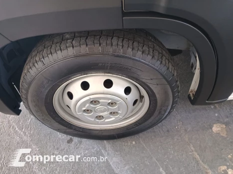 DUCATO 2.3 Multijet Ambulância SR L