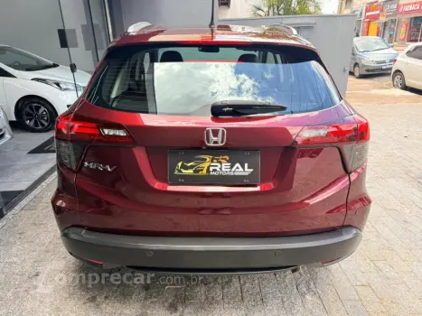 HR-V 1.8 16V EXL