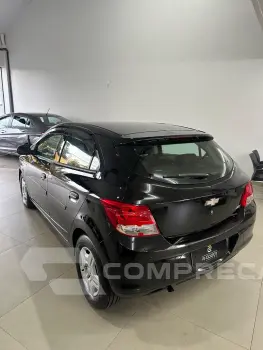 ONIX HATCH Joy 1.0 8V Flex 5p Mec.