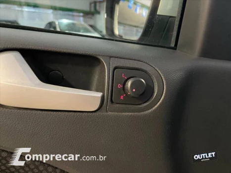 SAVEIRO 1.6 MSI TRENDLINE CS 8V FLEX 2P MANUAL