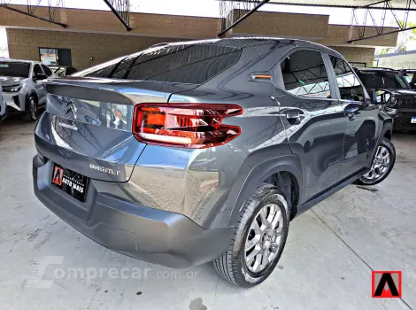 BASALT 1.0 Firefly Feel