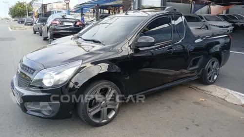 CHEVROLET MONTANA 2 portas