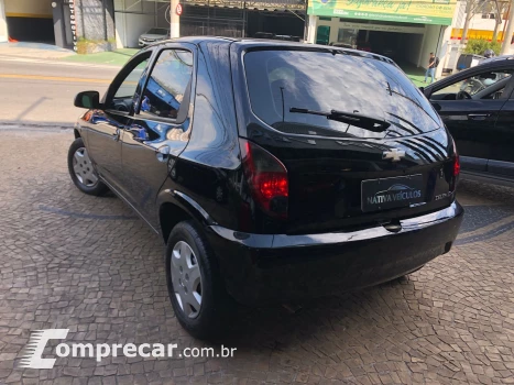 Celta 1.0 Mpfi Lt 8V Flex 4P Manual