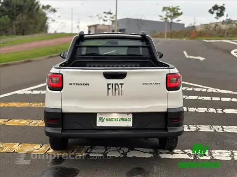 STRADA 1.4 FIRE FLEX ENDURANCE CS MANUAL