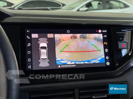 POLO 1.0 170 TSI HIGHLINE AUTOMÁTICO