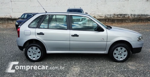 GOL 1.0 MI Copa 8V G.IV