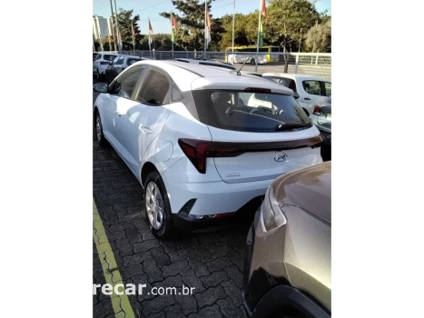 HB20 1.0 12V FLEX COMFORT PLUS MANUAL