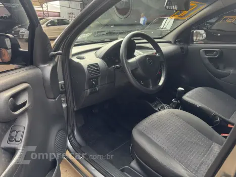 Corsa Hatch 1.4 4P MAXX FLEX