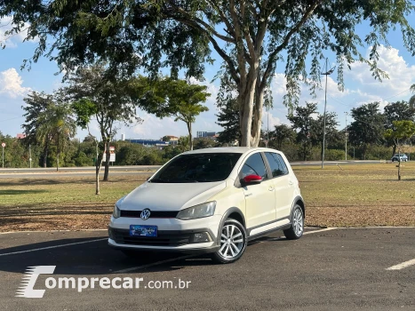 FOX 1.6 MI Pepper 16V