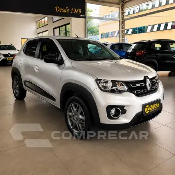 KWID INTENS 10MT