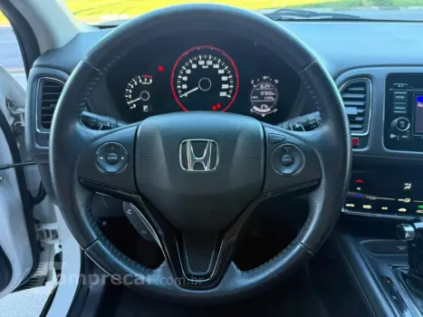 HR-V 1.8 16V FLEX EX 4P AUTOMÁTICO