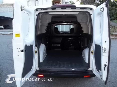 FIORINO 1.4 MPI Furgão Endurance 8V
