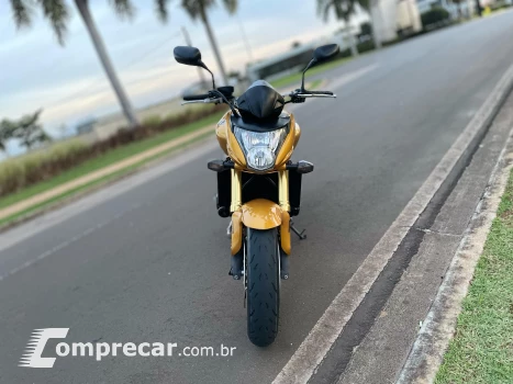 CB 600 HORNET