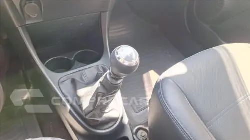 ETIOS 1.5 X PLUS 16V FLEX 4P MANUAL