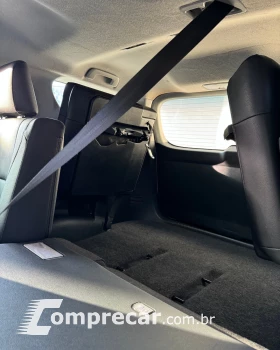 HILUX SW4 2.7 SRV 7 Lugares 4X2 16V