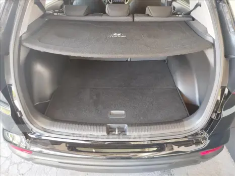 CRETA 1.6 16V Attitude