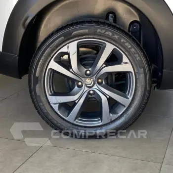 C4 CACTUS FEEL 1.6 16V Flex Aut.