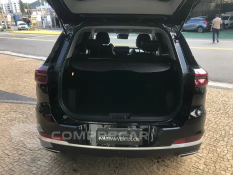 Tiggo 7 1.5 Tci Turbo Flex Sport Cvt