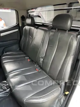 S10 2.8 LTZ 4X4 CD 16V Turbo