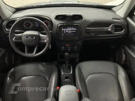 RENEGADE 1.3 T270 TURBO FLEX SPORT AT6