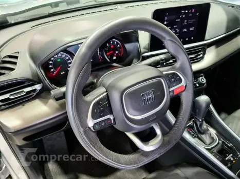 FASTBACK AUDACE TURBO 200 FLEX AT 4P