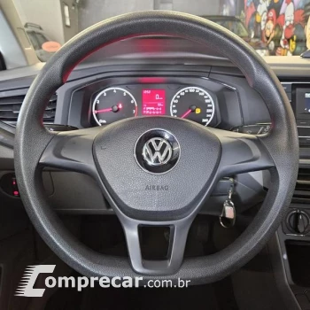 POLO MCA