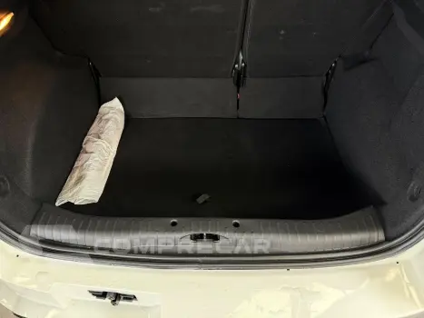 AIRCROSS Exclusive 1.6 Flex 16V 5p Mec.