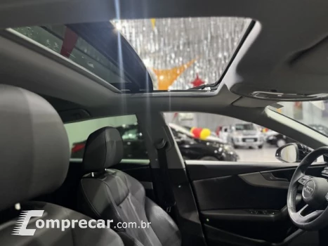 A5 - 2.0 TFSI SPORTBACK PRESTIGE S TRONIC