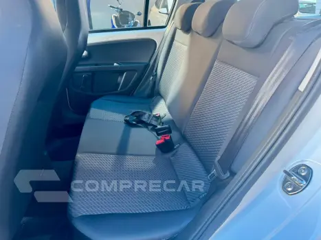 UP 1.0 12V TSI CONNECT FLEX