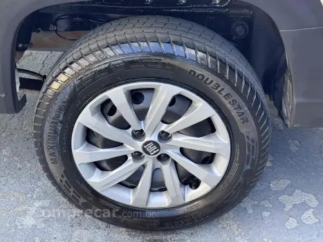 STRADA 1.4 FIRE FLEX ENDURANCE CS MANUAL