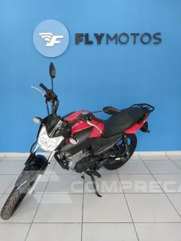 YBR 150 FACTOR ED