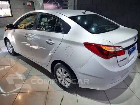 HB20 1.6 Comfort 16V