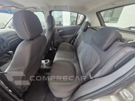 PALIO 1.0 MPI Attractive 8V