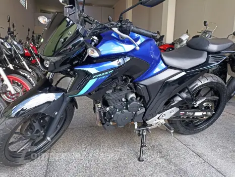 FZ25 250 FAZER FLEX