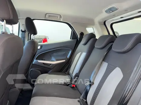 Ecosport freestyle 1.6