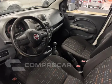 UNO 1.0 EVO Vivace 8V