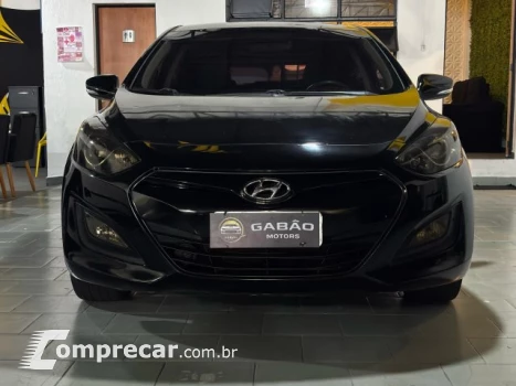 I30 - 1.8 MPI 16V 4P AUTOMATICO