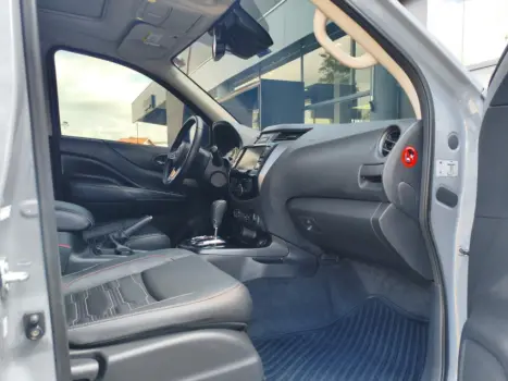 FRONTIER 2.3 16V Turbo Pro4x CD 4X4