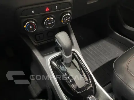 TRACKER 1.2 TURBO FLEX RS AUTOMÁTICO