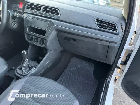Gol 1.0 Flex 12V 5p