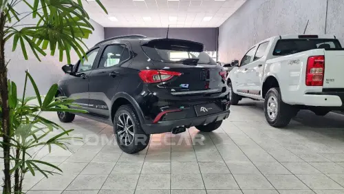 ARGO TREKKING 1.3 8V Flex