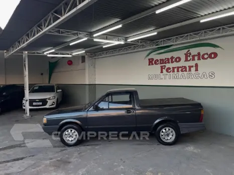 SAVEIRO 1.8 CL CS 8V