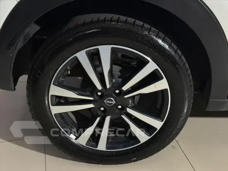 KICKS 1.6 16V FLEXSTART ADVANCE XTRONIC