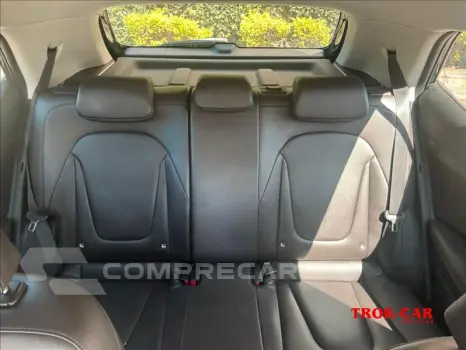 CRETA 1.0 Tgdi Platinum